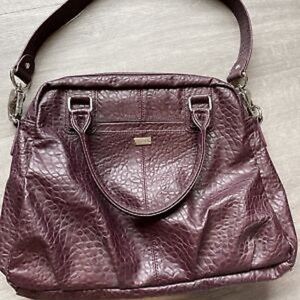 Thirty One Jewell Satchel Purse.